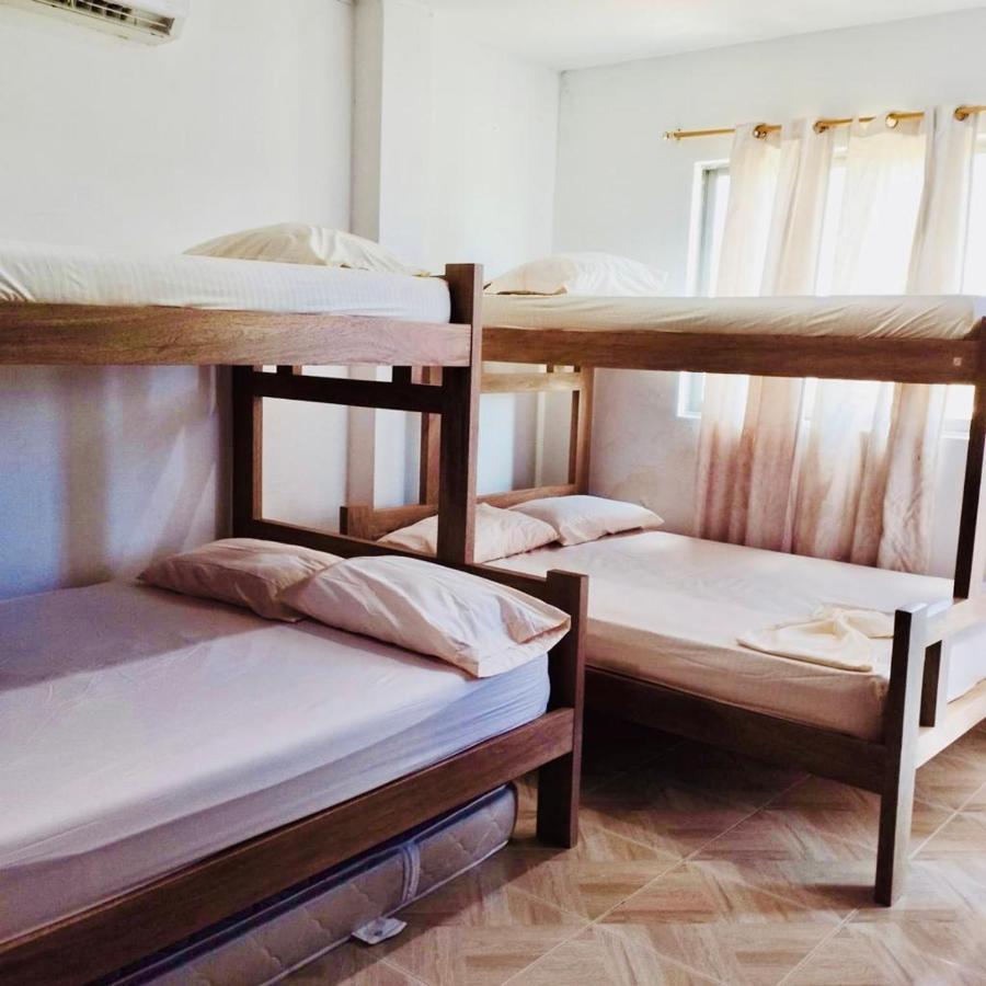 Apartamento El Eden Covenas 201アパートメント エクステリア 写真